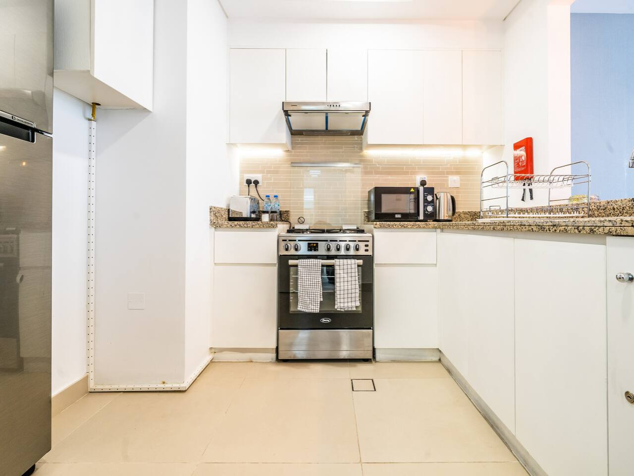 Stunning Burj Khalifa View | 1BR in Downtown