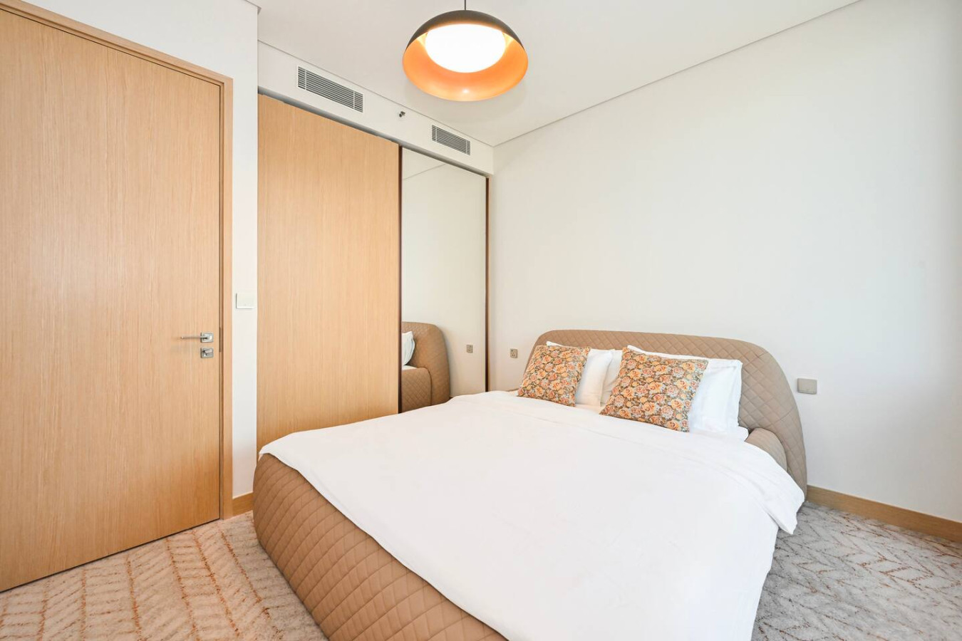Hermès Design | Dubai Mall Connected | Vida Hotel