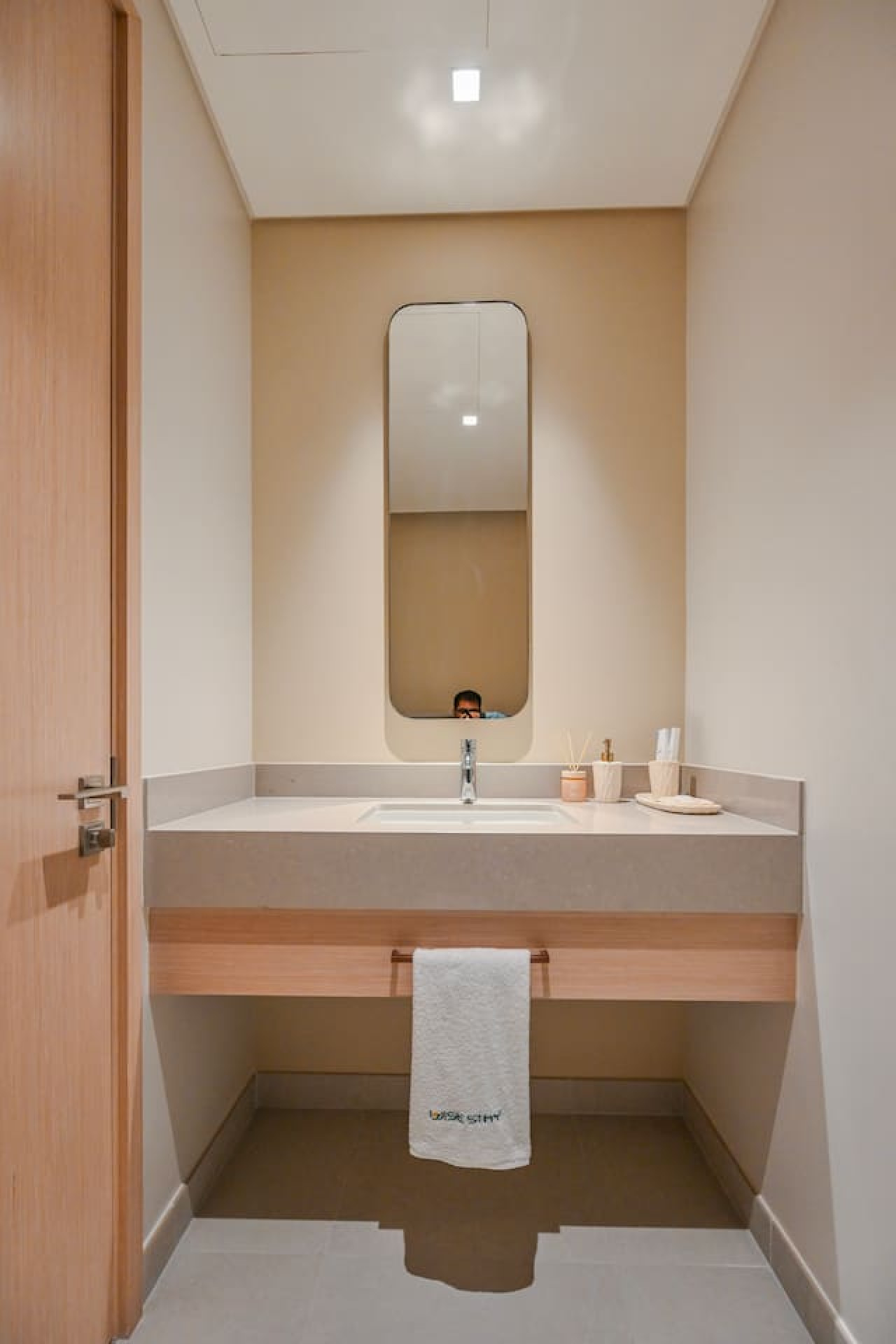 Hermès Design | Dubai Mall Connected | Vida Hotel