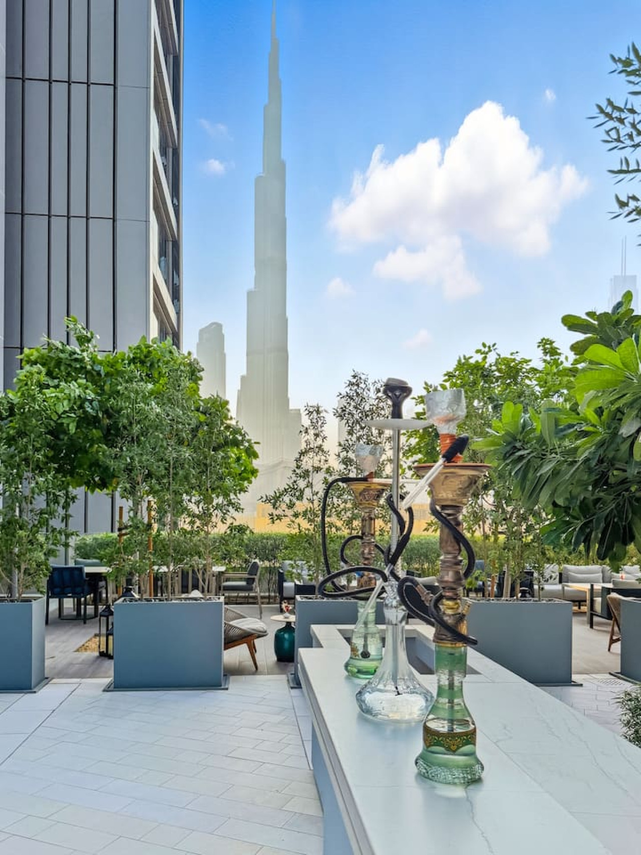 Premium Hotel Residence | Dubai Mall connected