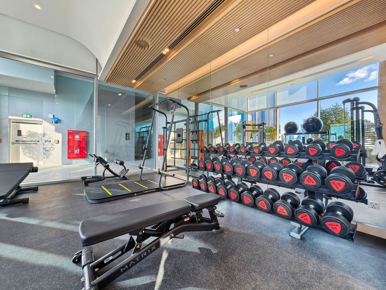 Premium Hotel Residence | Dubai Mall connected