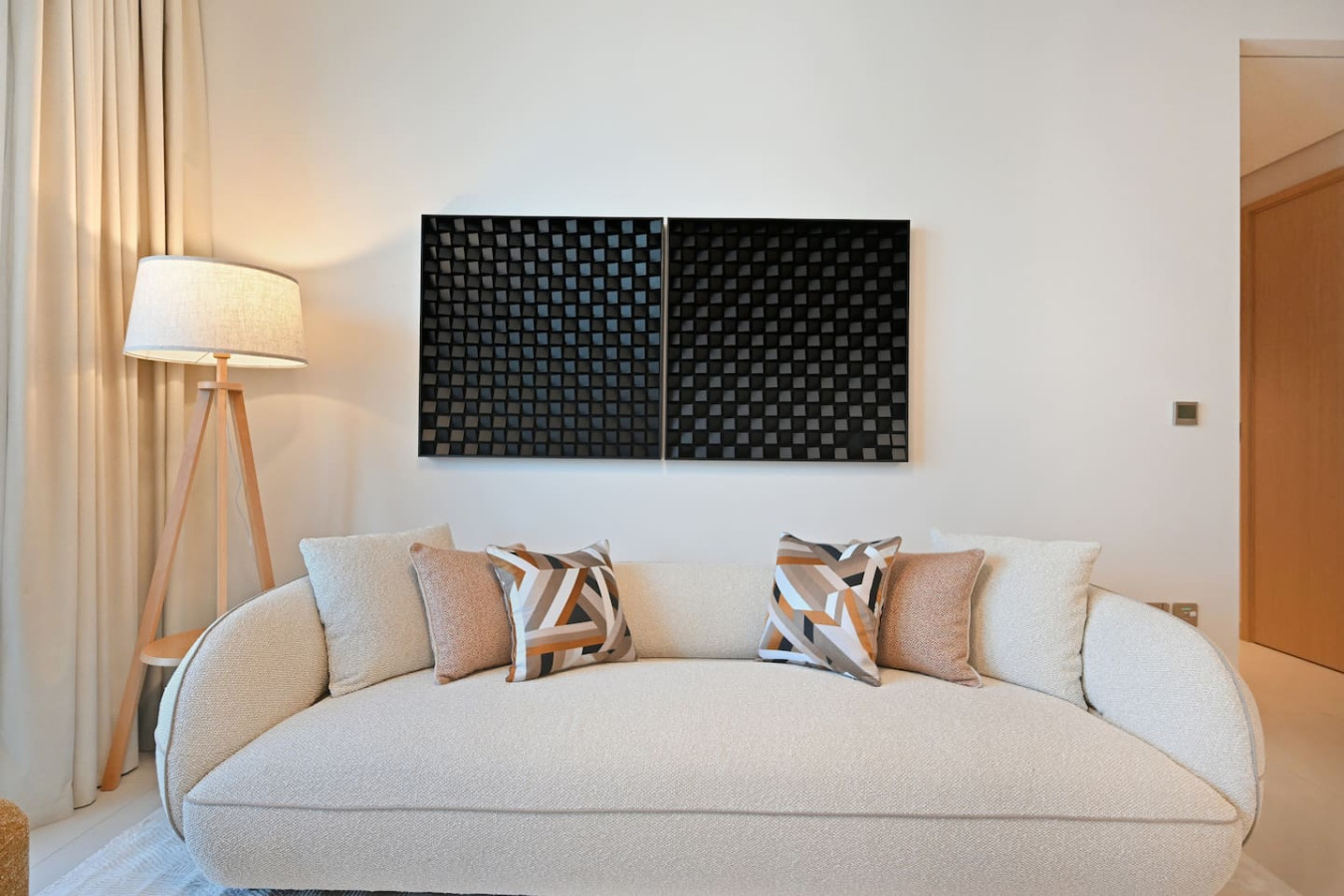Premium Hotel Residence | Dubai Mall connected